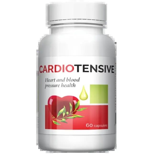 Odkryj Korzyści Cardiotensive - Cena W Aptece i Oferty w Polskich Aptekach, cardiotensive cena w aptece