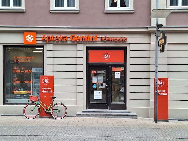 Bullrun apteka gemini - Zobacz to! Jak Bullrun Apekta Gemini Pomoże Ci Zmienić Twój Wizerunek Zdrowia